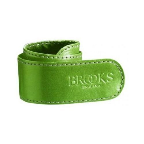 Стяжка на штанину BROOKS Trousers Strap Apple Green